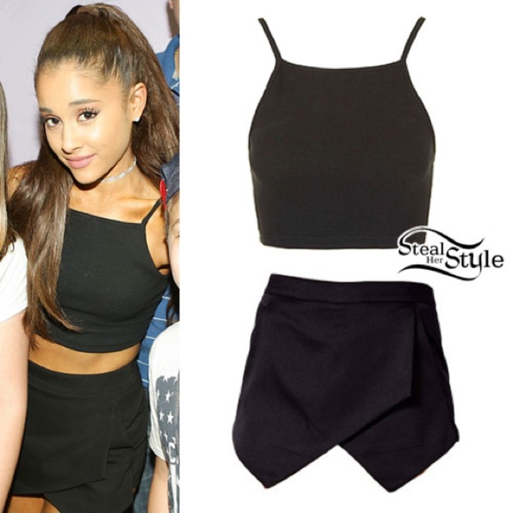 Missguided skort